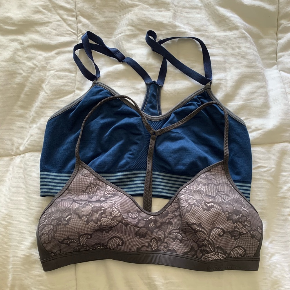 LULULEMON BRA BUNDLE